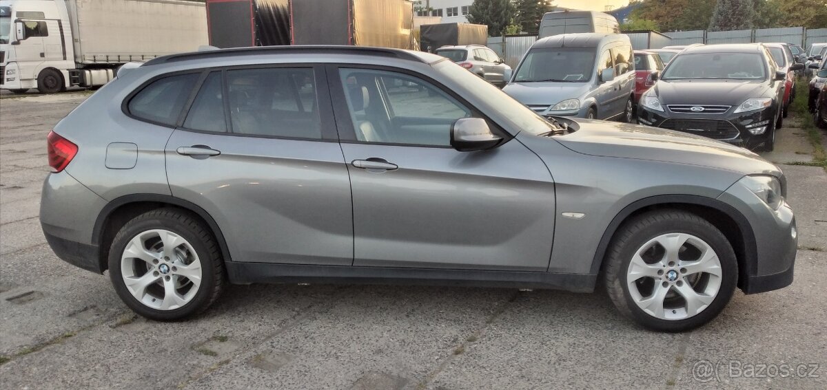 BMW X1 E84 Xdrive Tourer 2,0d 130kw - 5