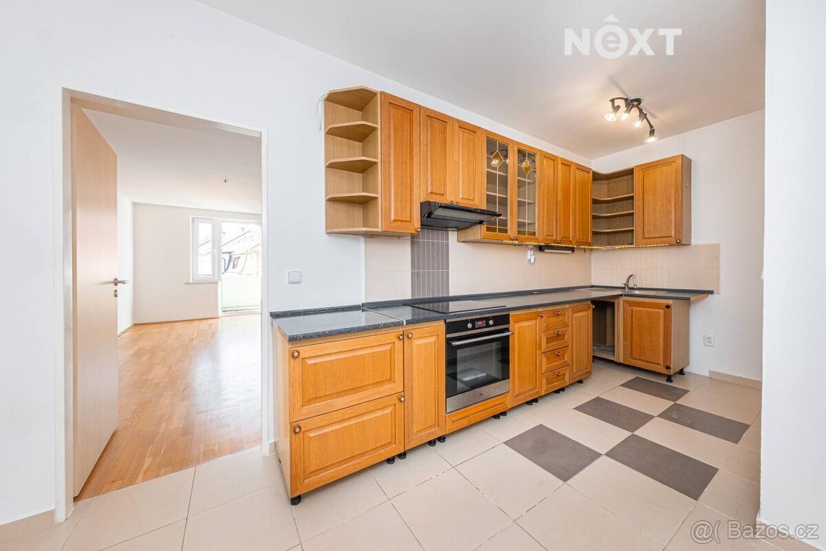 Prodej byt 3+1, 99㎡ - 5