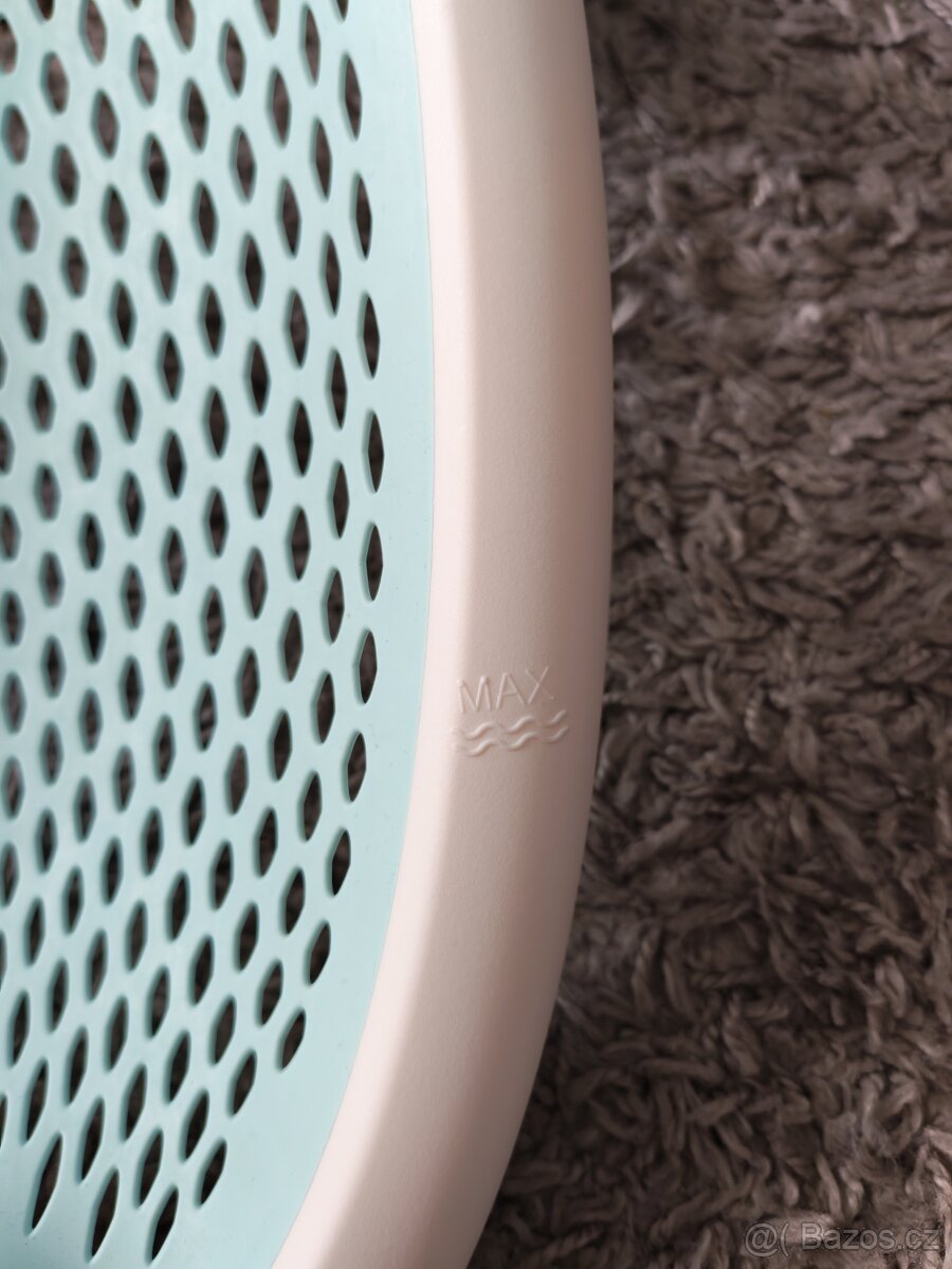 Lehátko do vany OK BABY - 5