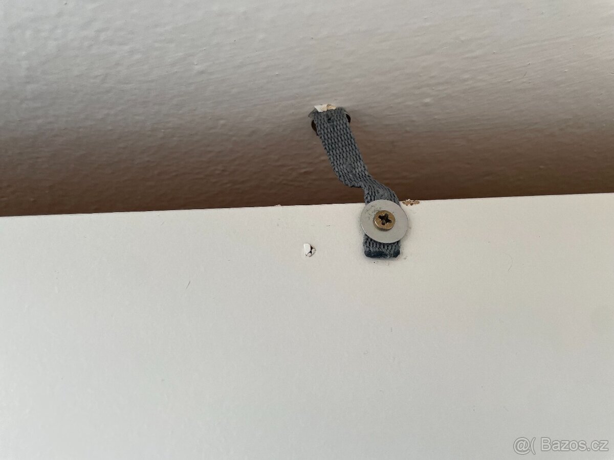 Komody IKEA HEMNES a KOPPANG - 5