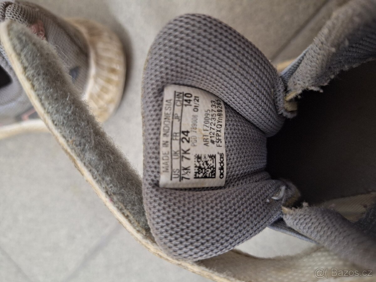 Dětské boty, boty do vody, sandálky - 5