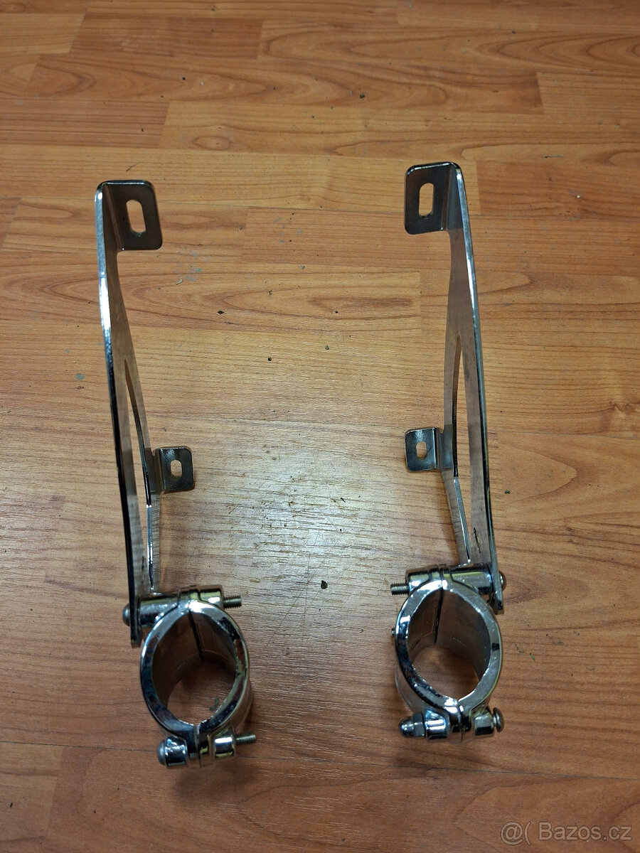 opěrka , držák - 5