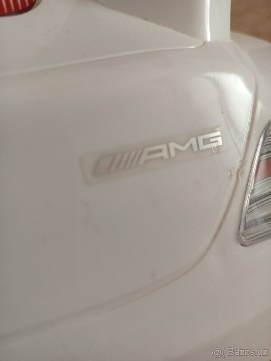 Odrážedlo pro děti - 5