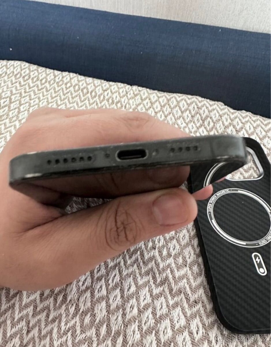 iPhone 16 Pro Max, 1 TB, 2 SIM - 5