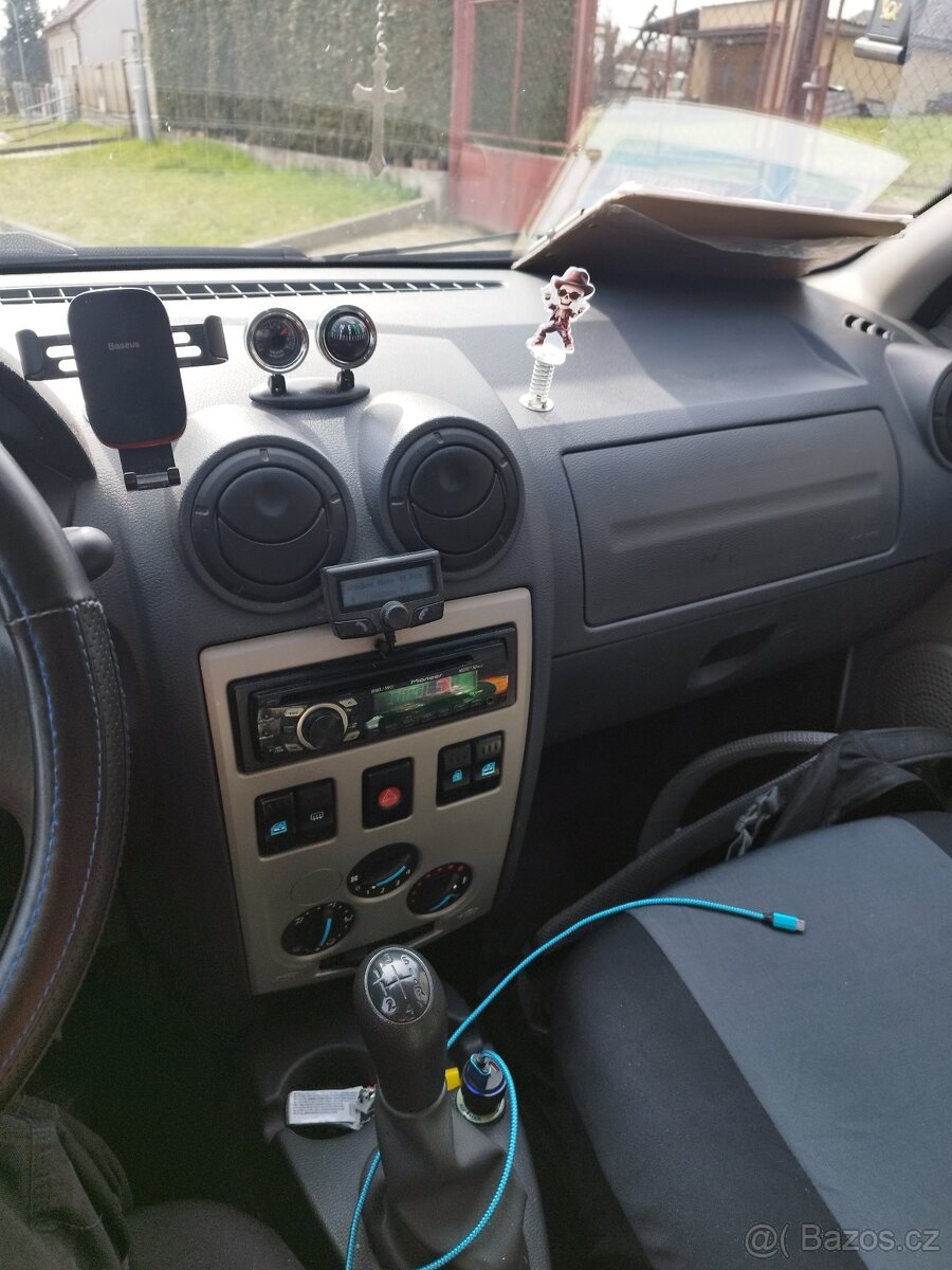 Dacia Logan MCV - 5