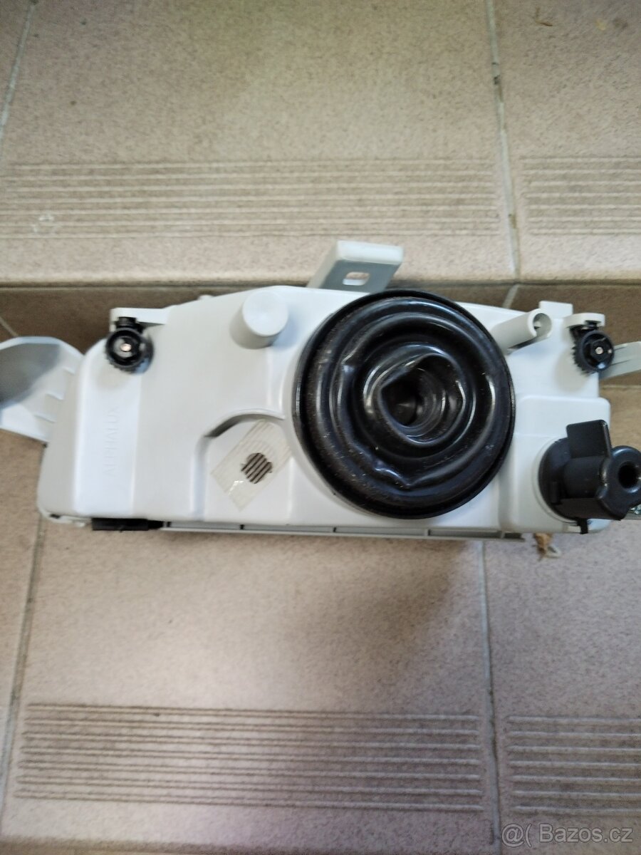 Fiat Punto I přední světlomety - 5