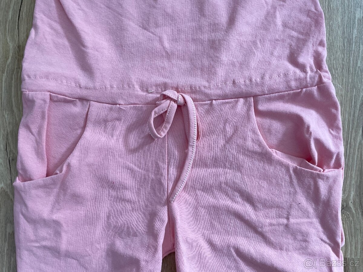 Dívčí overal Nike - 5