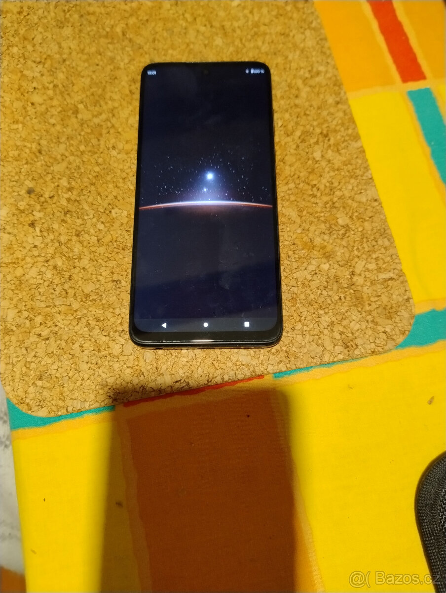 Motorola Moto G32 - 5