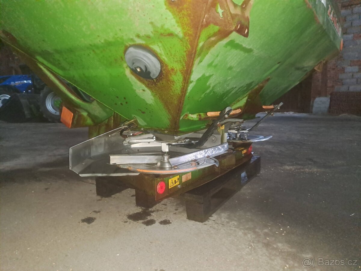 Rozmetadlo AMAZONE ZA-M maxiS 1500 - 5