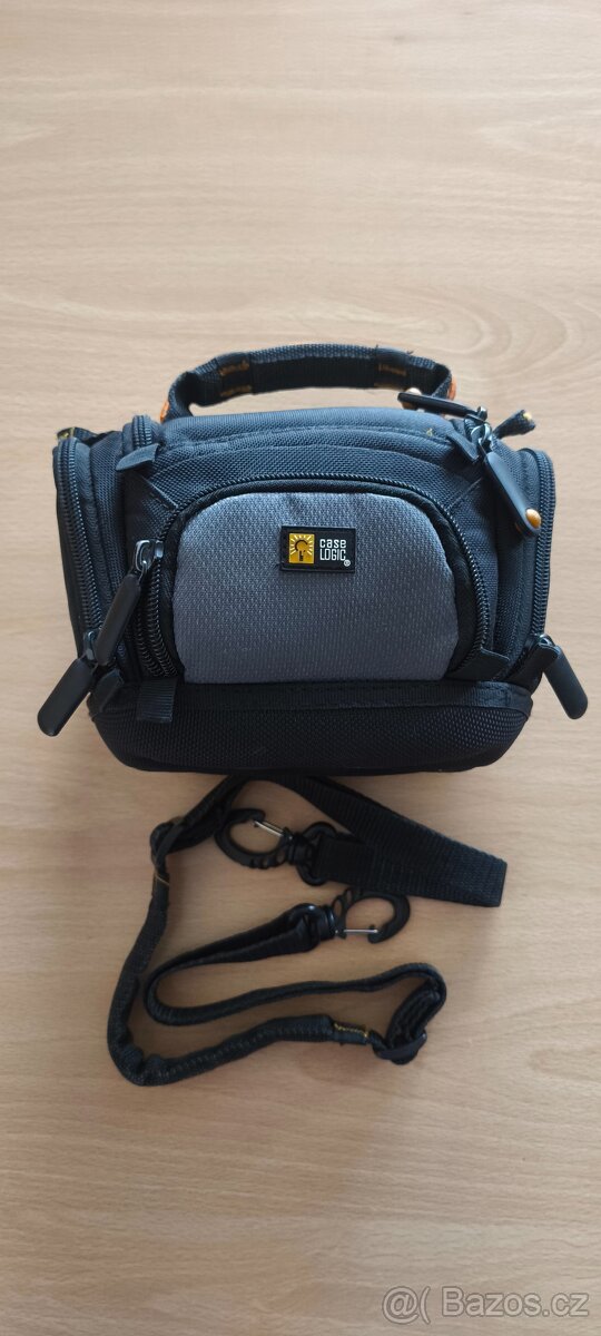 Sony DSC H2 - 5