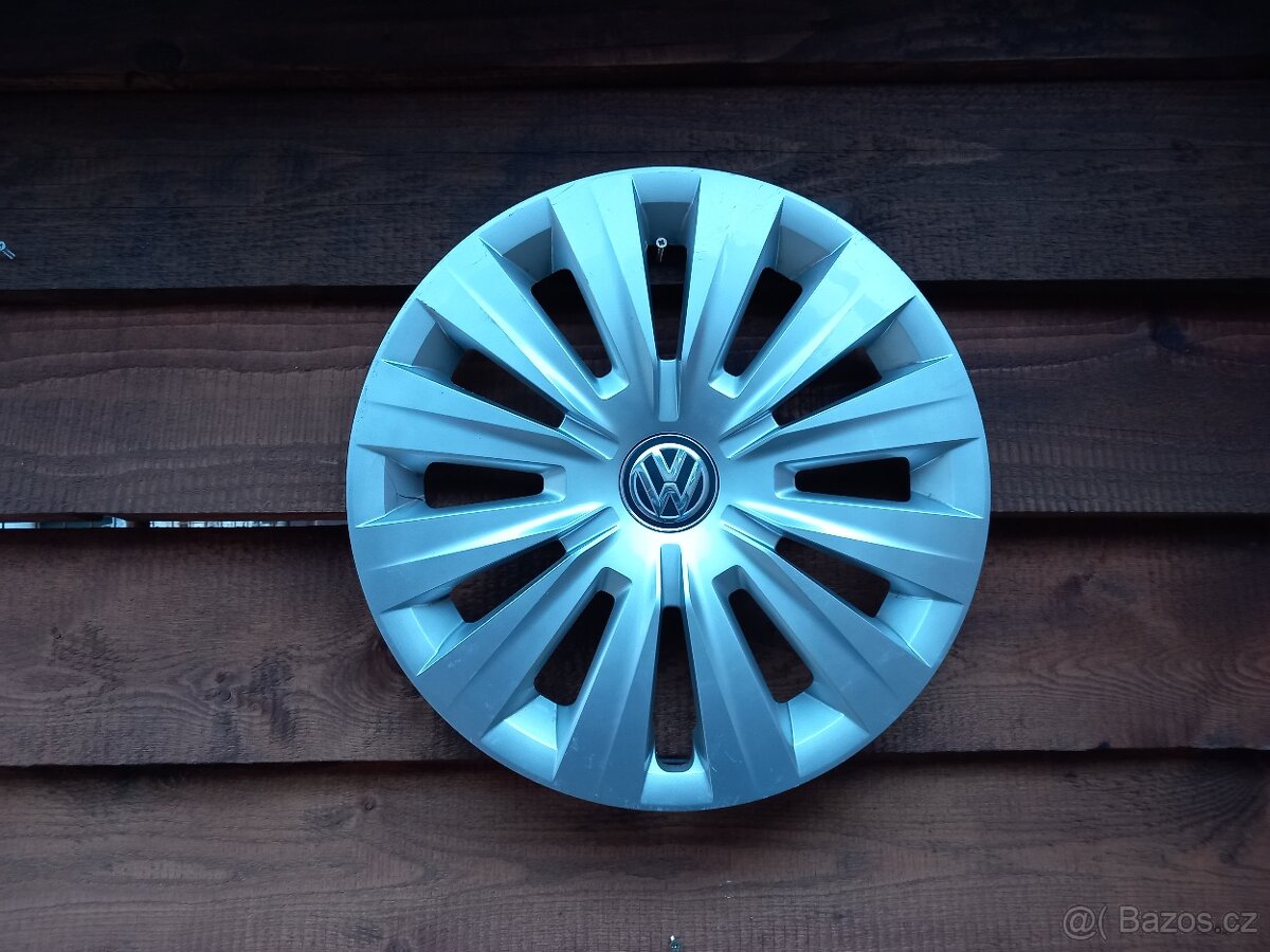 Poklice Vw, 5G0 601 147 - 5