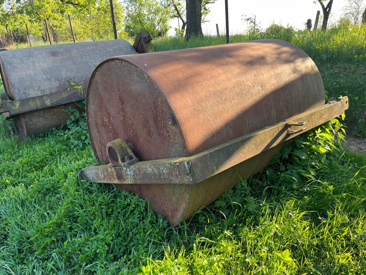 Prodám luční vály - 5