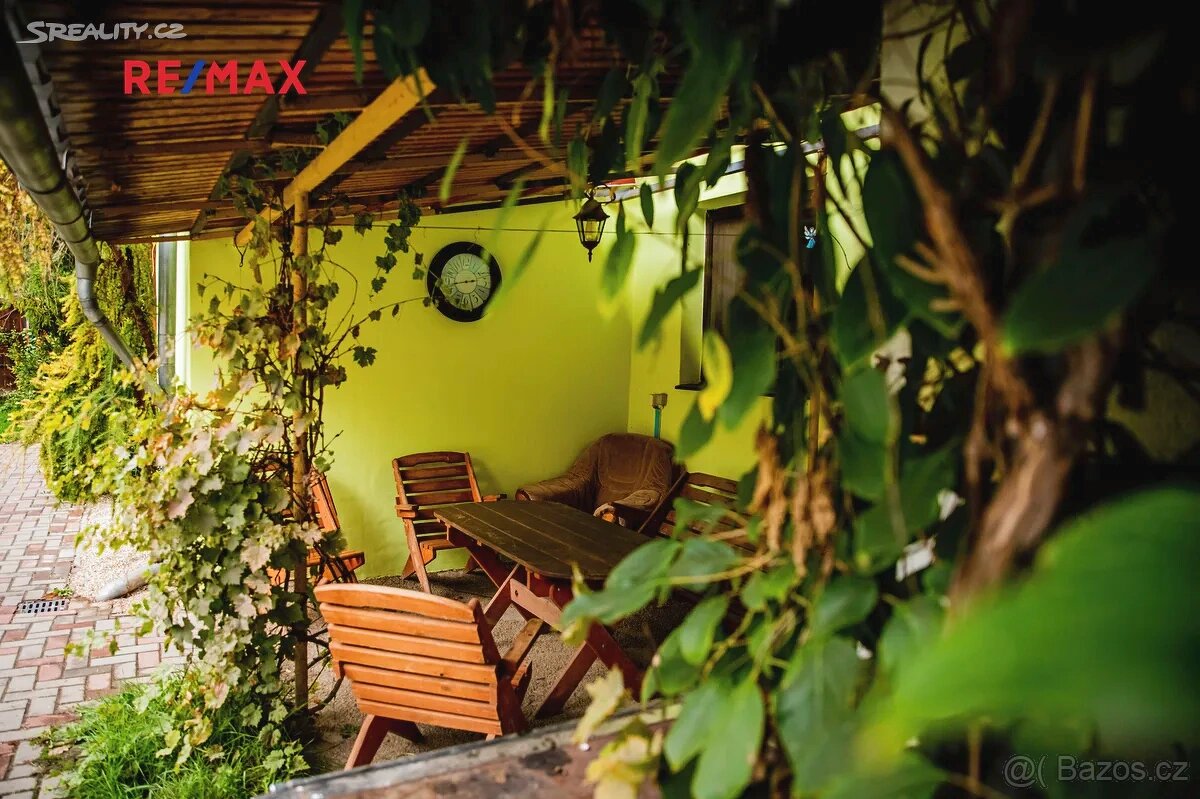 Prodej domu Bravantice - 5