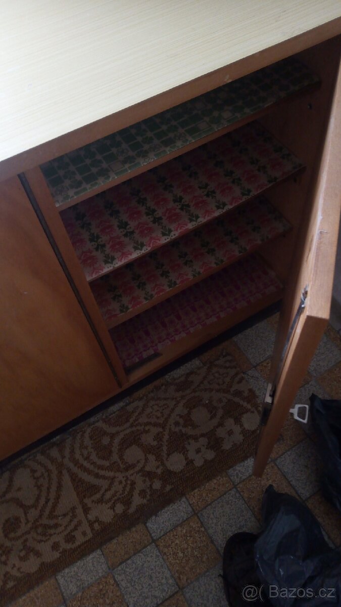 Nábytek - 5