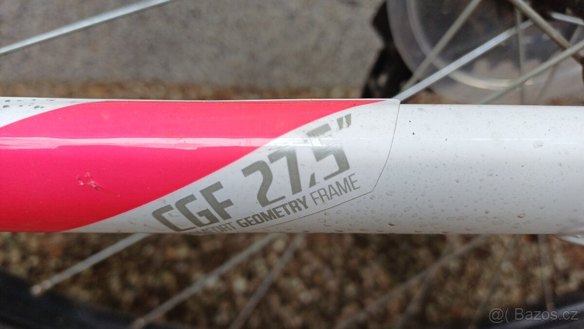 Kolo Rockrider 100 - 5