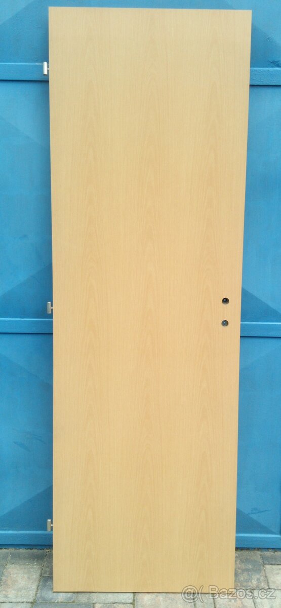 Prodám vnitřní dveře - nové - 5