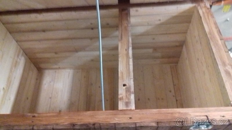 PRODÁM PSÍ BOUDU - 5