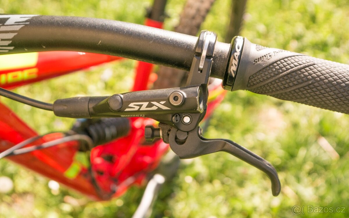 CUBE HANZZ 190 RACE 2018 - 5