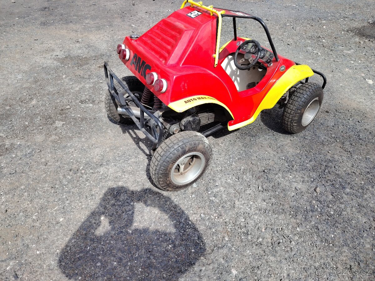 Havel buggy - 5