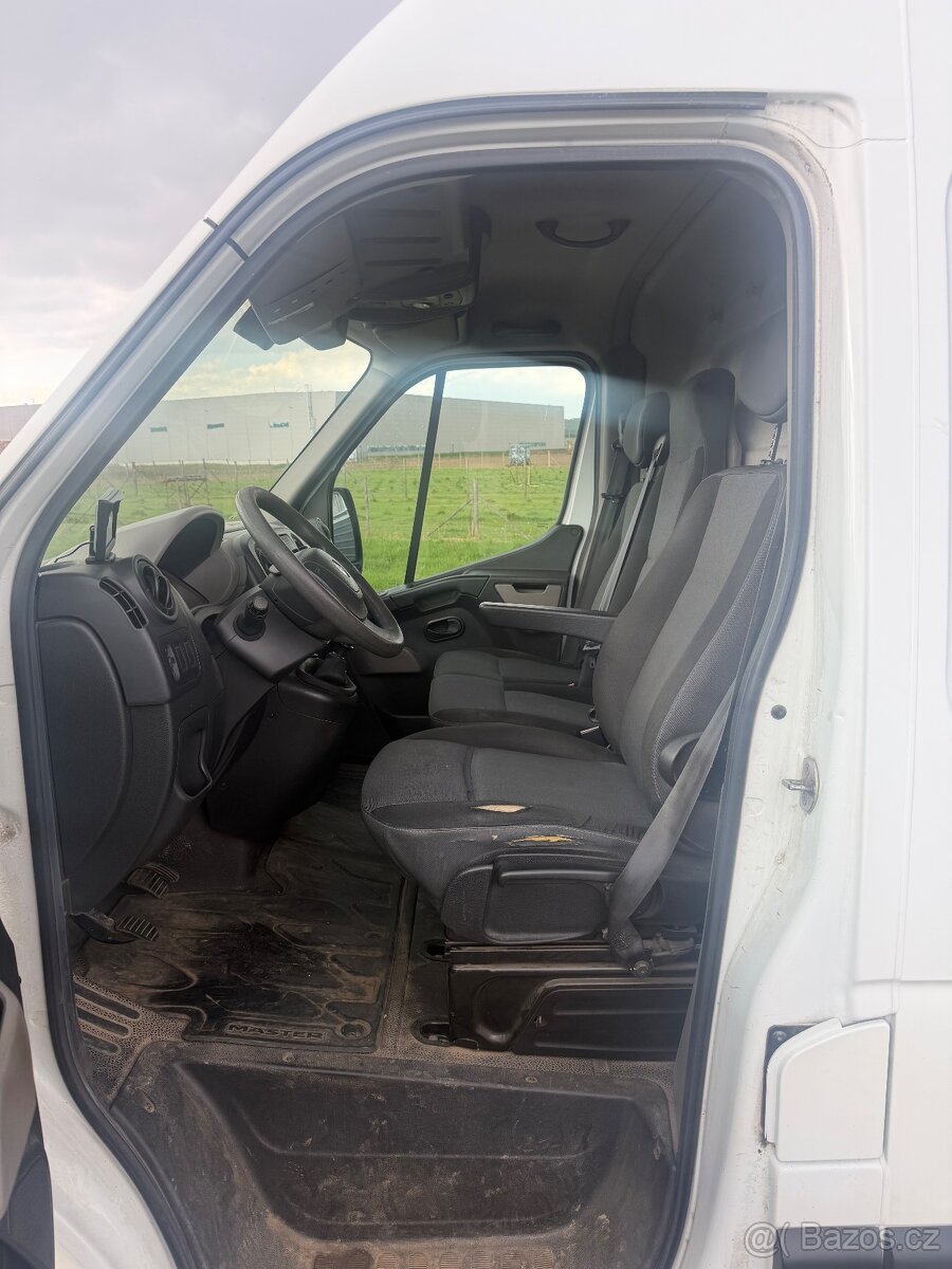 Renault Master 2.3dci - 5