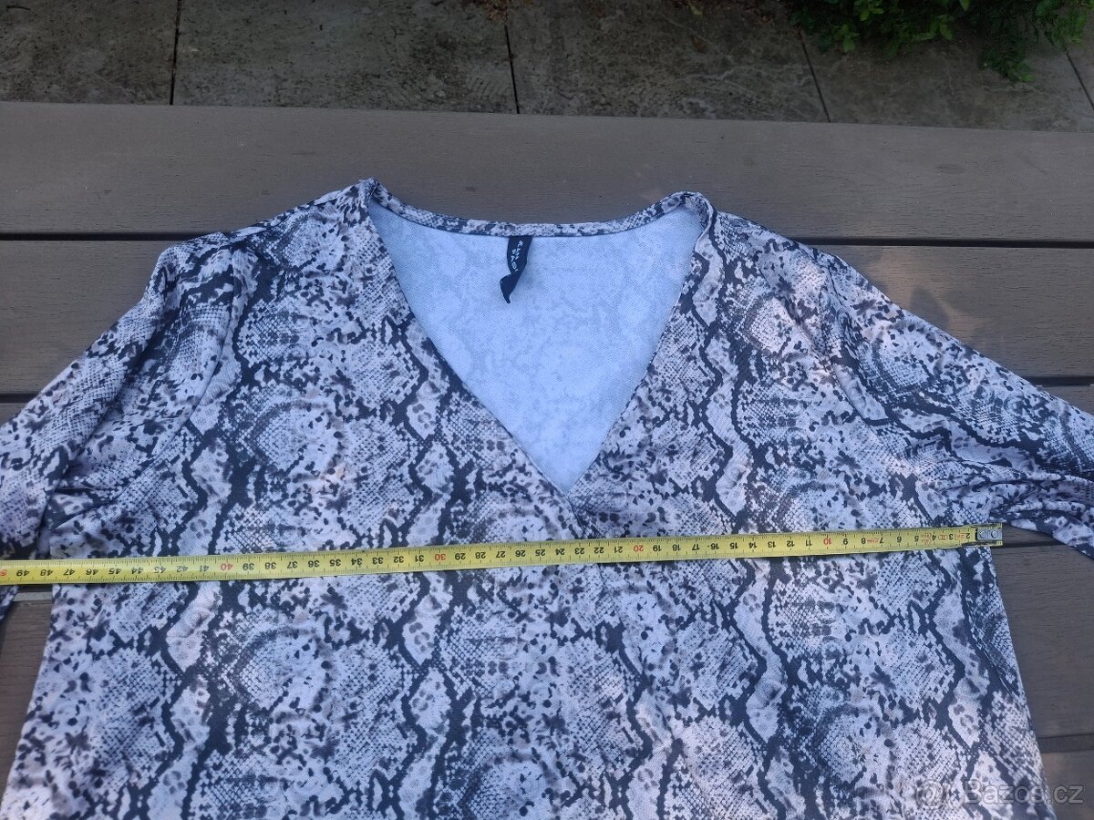 Halenka / blůza - 5