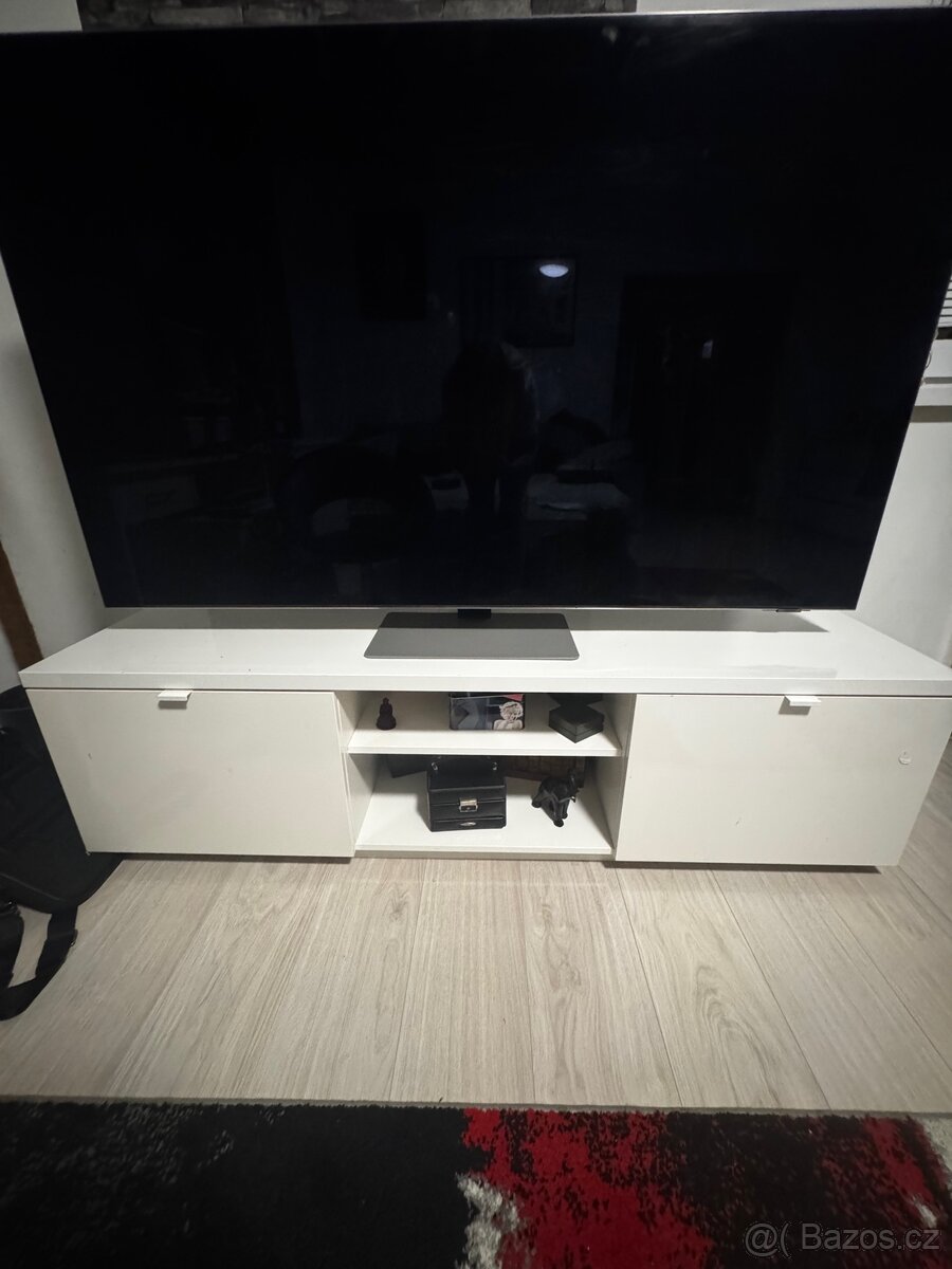 Tv stolek - ikea - 5