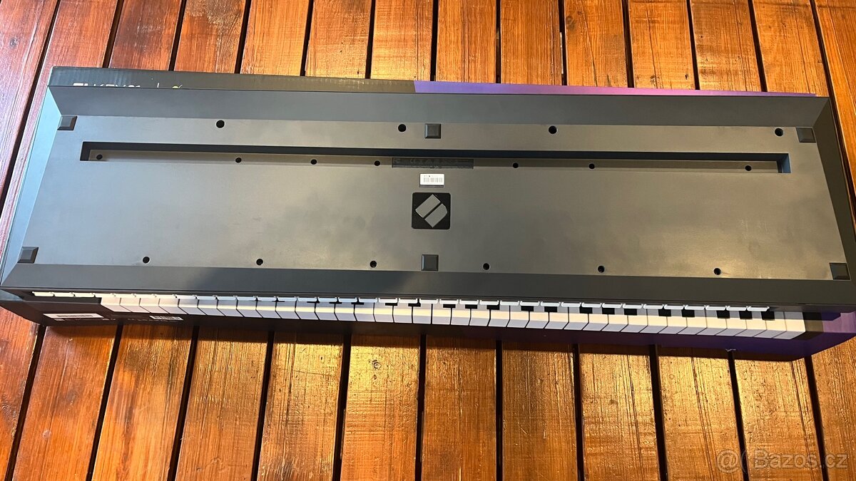 Midi klávesy Novation FL key 61 - 5