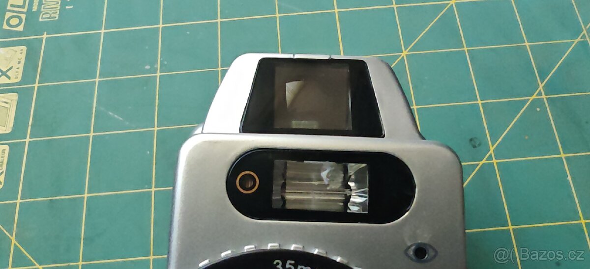 35 mm kamera Sintex - 5