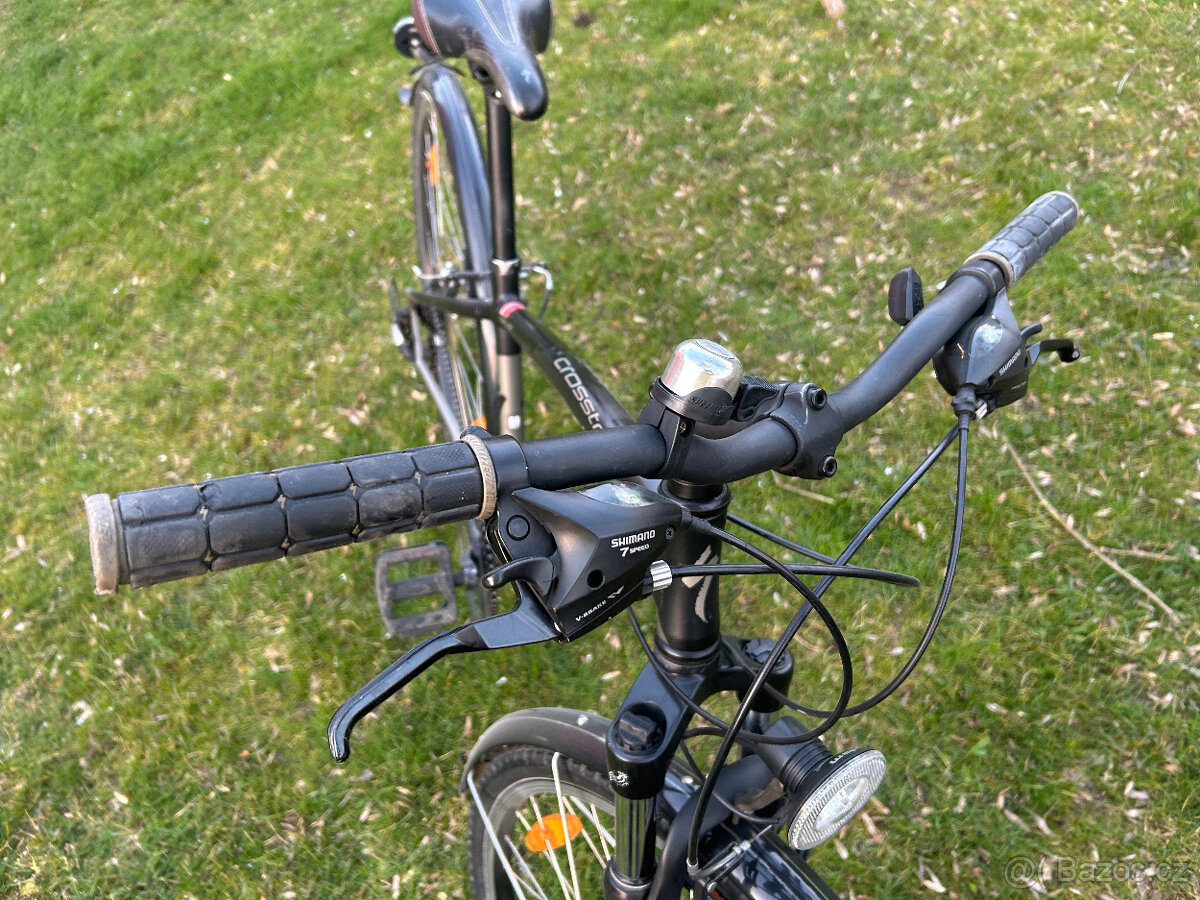 Specialized Cross trail deluxe - 5