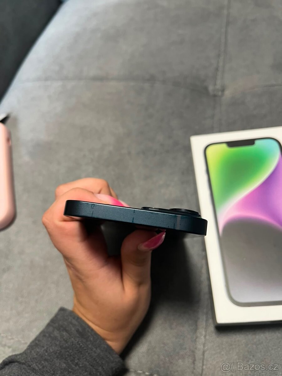 Iphone 14 128gb - 5