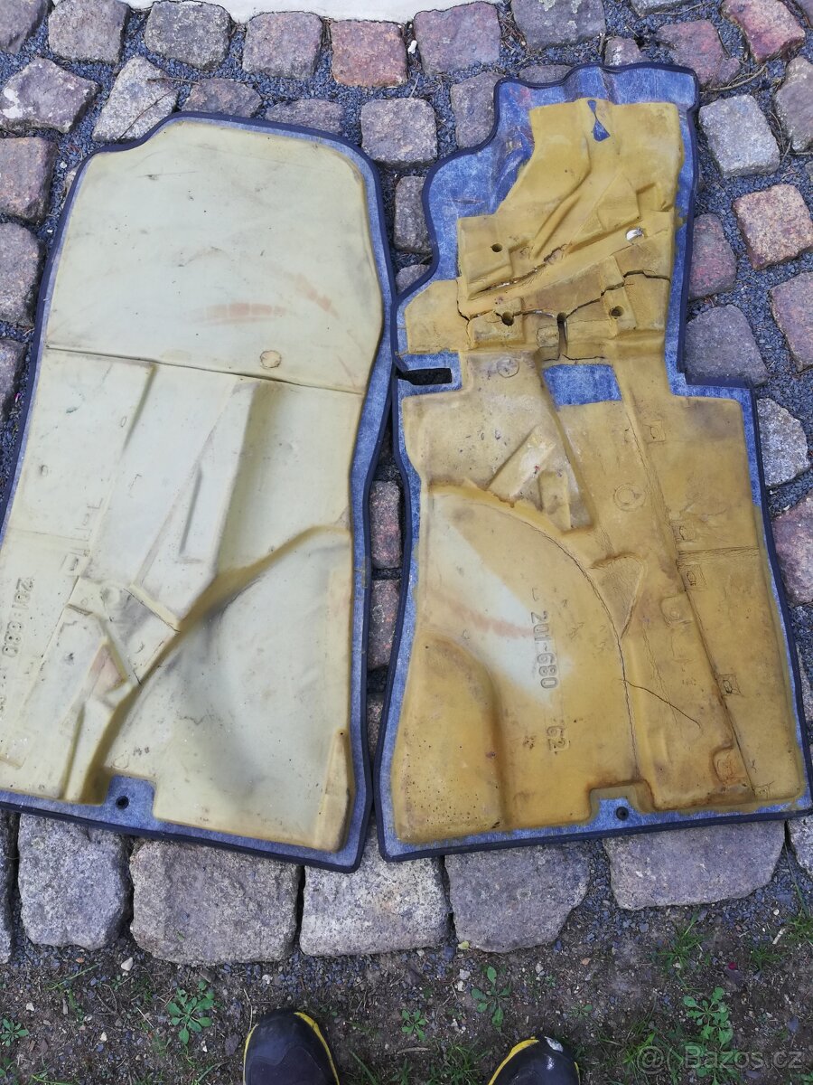 Mercedes 190,typ201 - 5