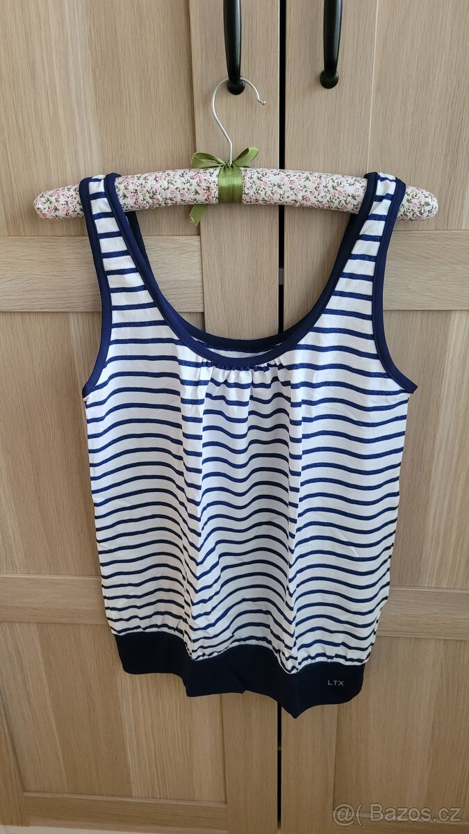 Trička, tílka LITEX - nové - 5