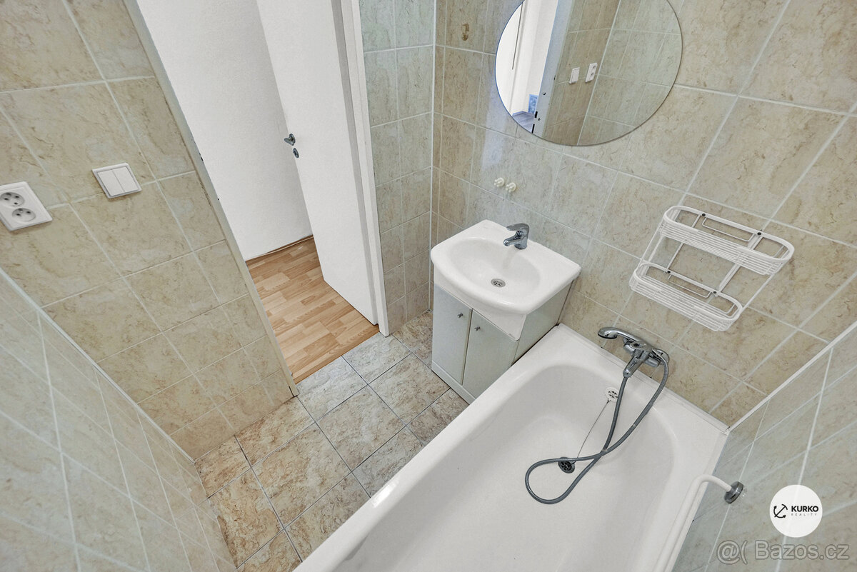 Bytová jednotka 3+1 v obci Krnov - Pod Cvilínem - 5