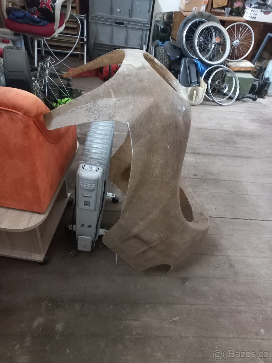 Kapotáž na jawu - 5