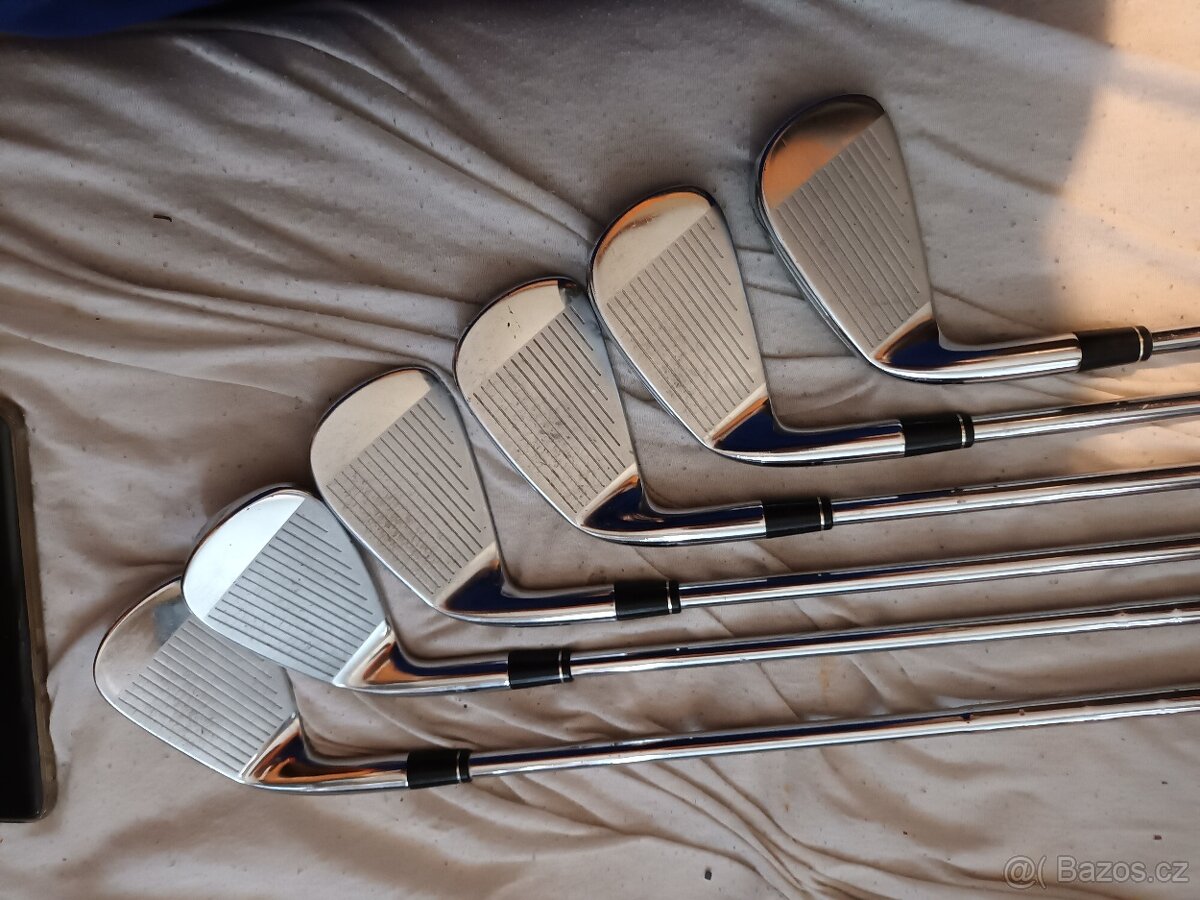 Sada 6 zelez Taylor Mayde R11 prava strana panske - 5