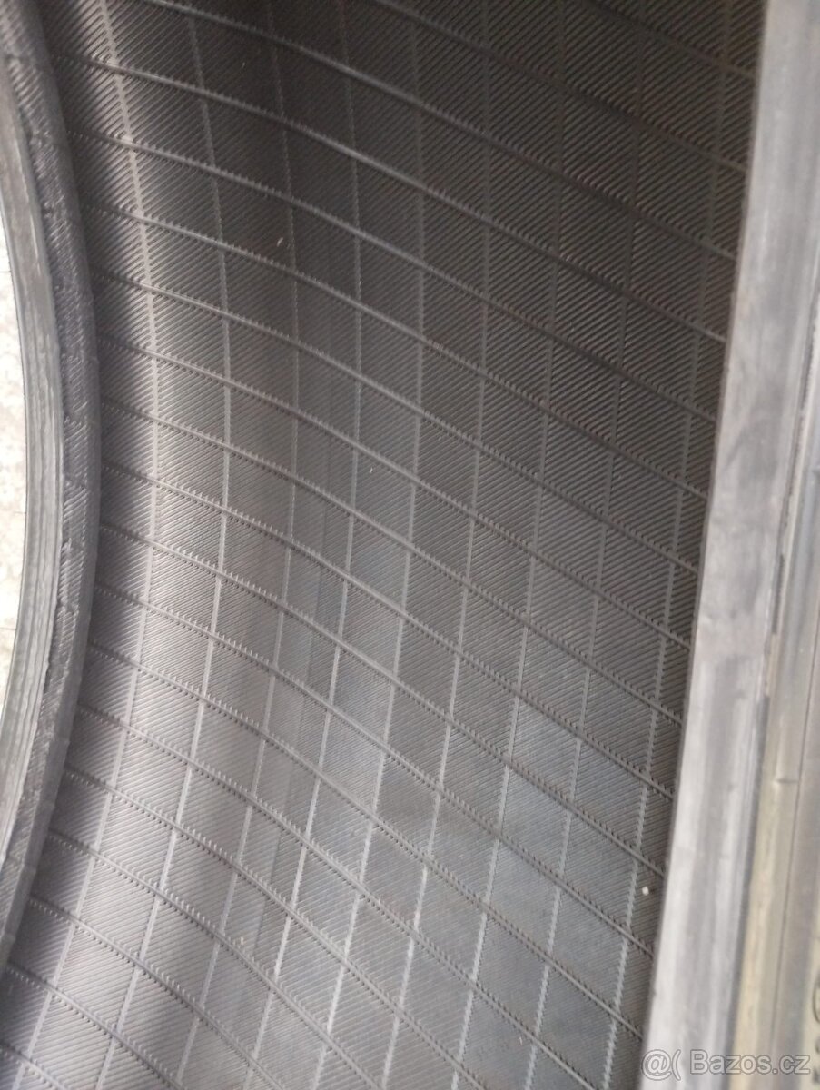 Falken Ziex 215/50 R18 92V - 5