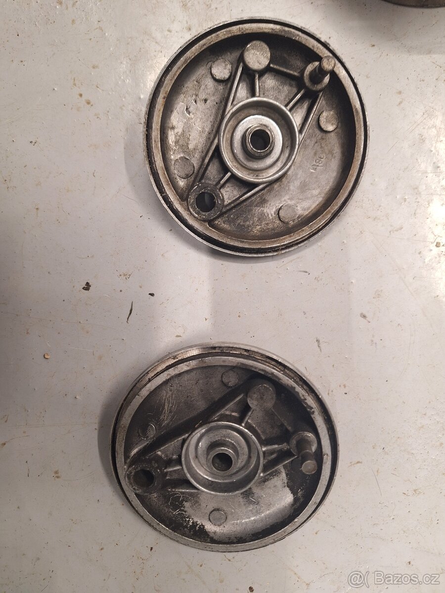 Jawa pionyr bubny - 5