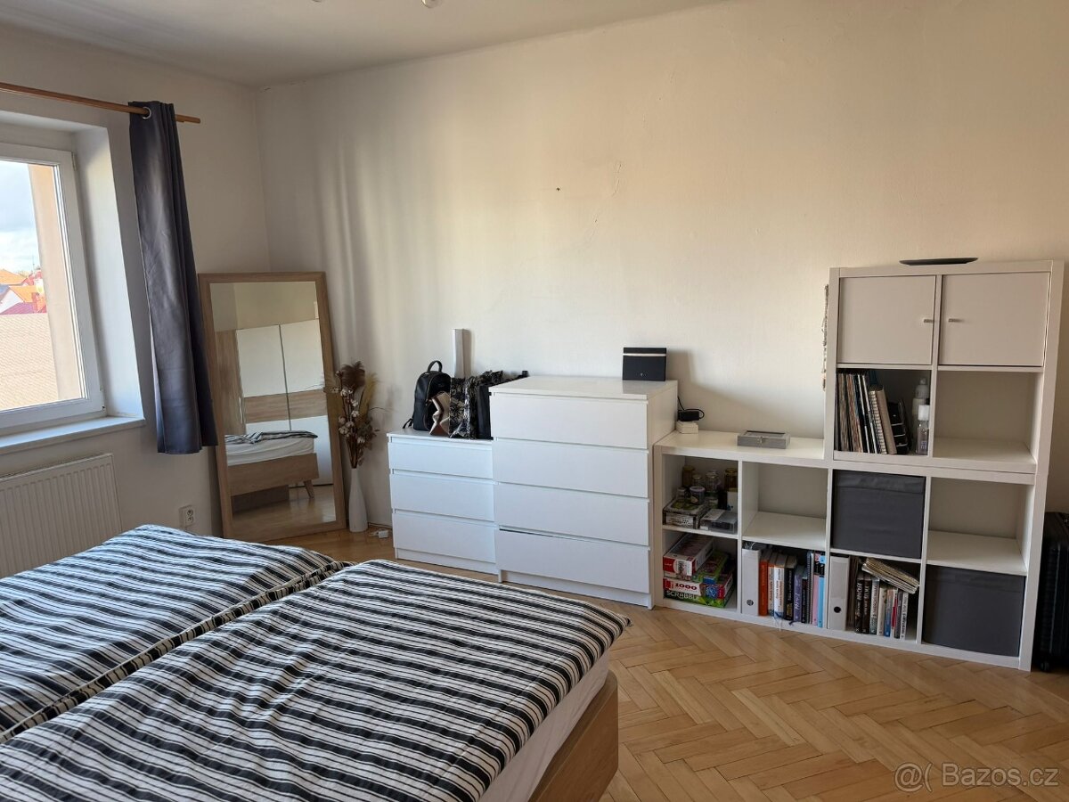 Pronájem bytu 2kk 54m2 Hradec Králové - 5