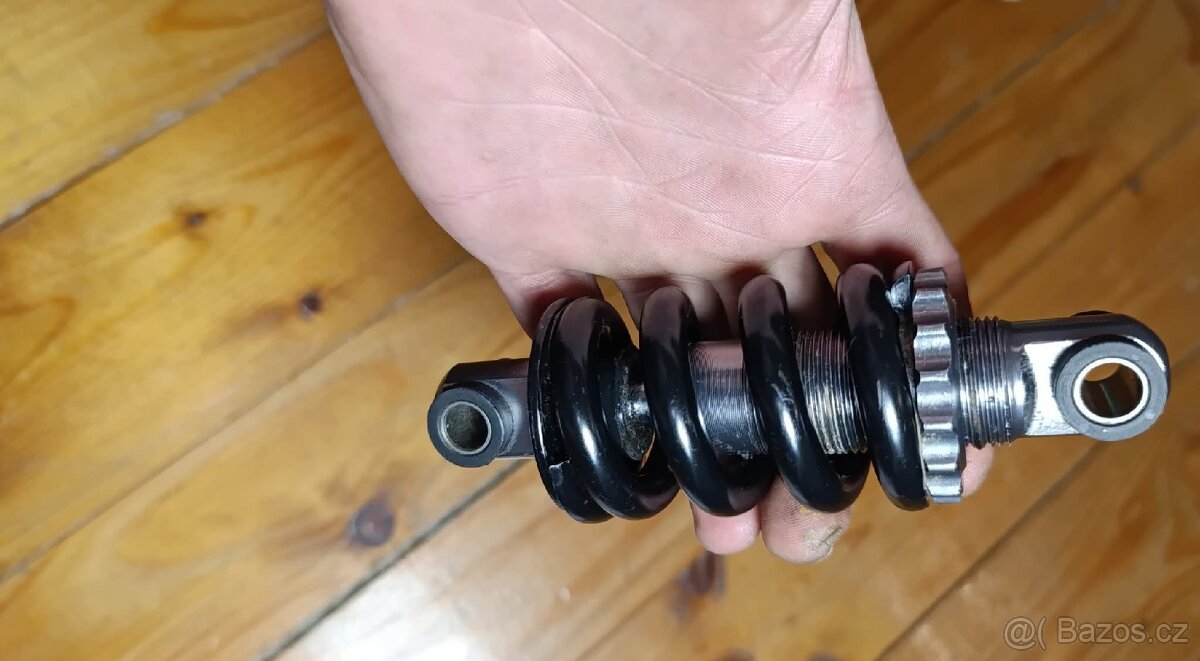 KUKIRIN G2 VERZE 2025 - 5