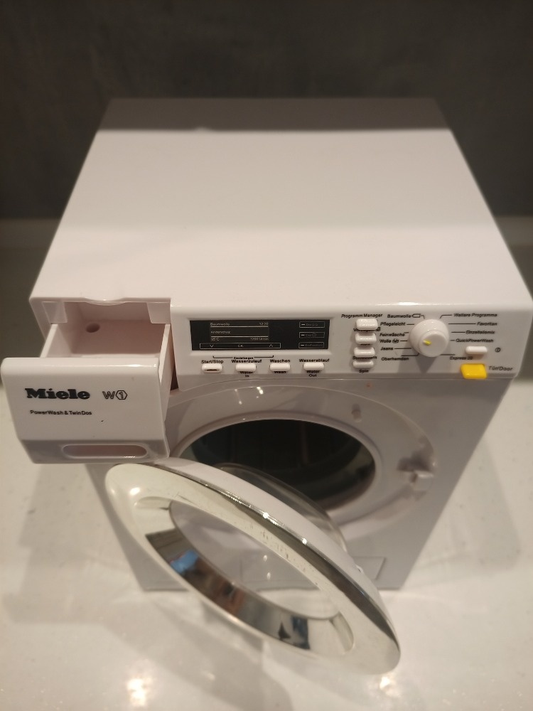 Pračka Miele - 5