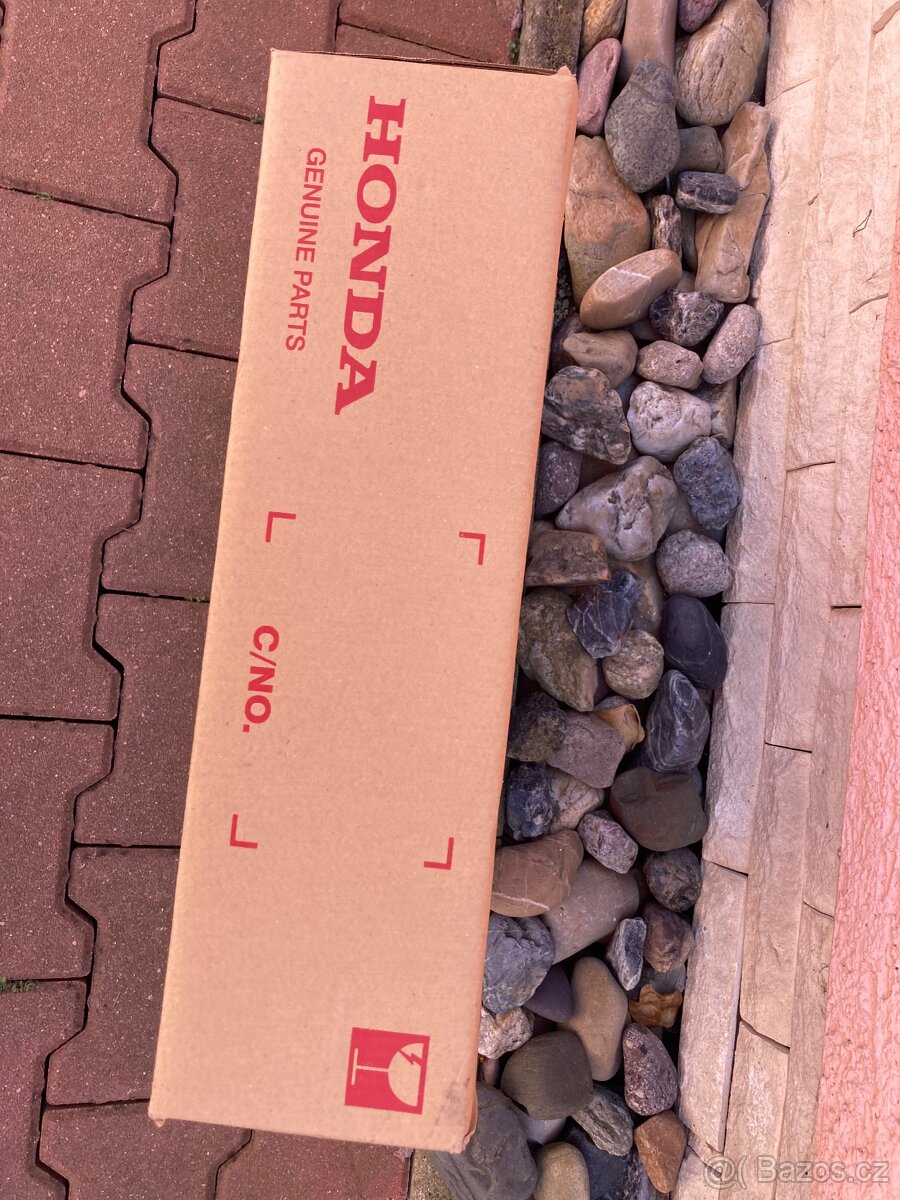 Honda Monkey krásný nosič - 5