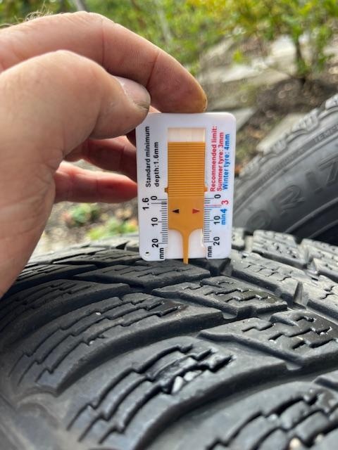 Kia Sportage IV 7Jx17H2 ET48 225/60R17 - 5