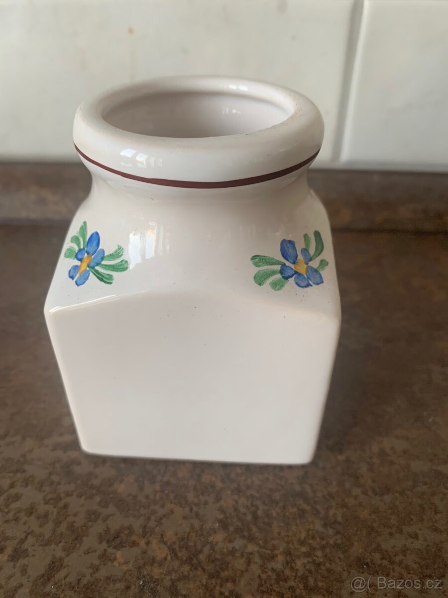 Sada 12 krásných kořenek, pouze jako celek - 5