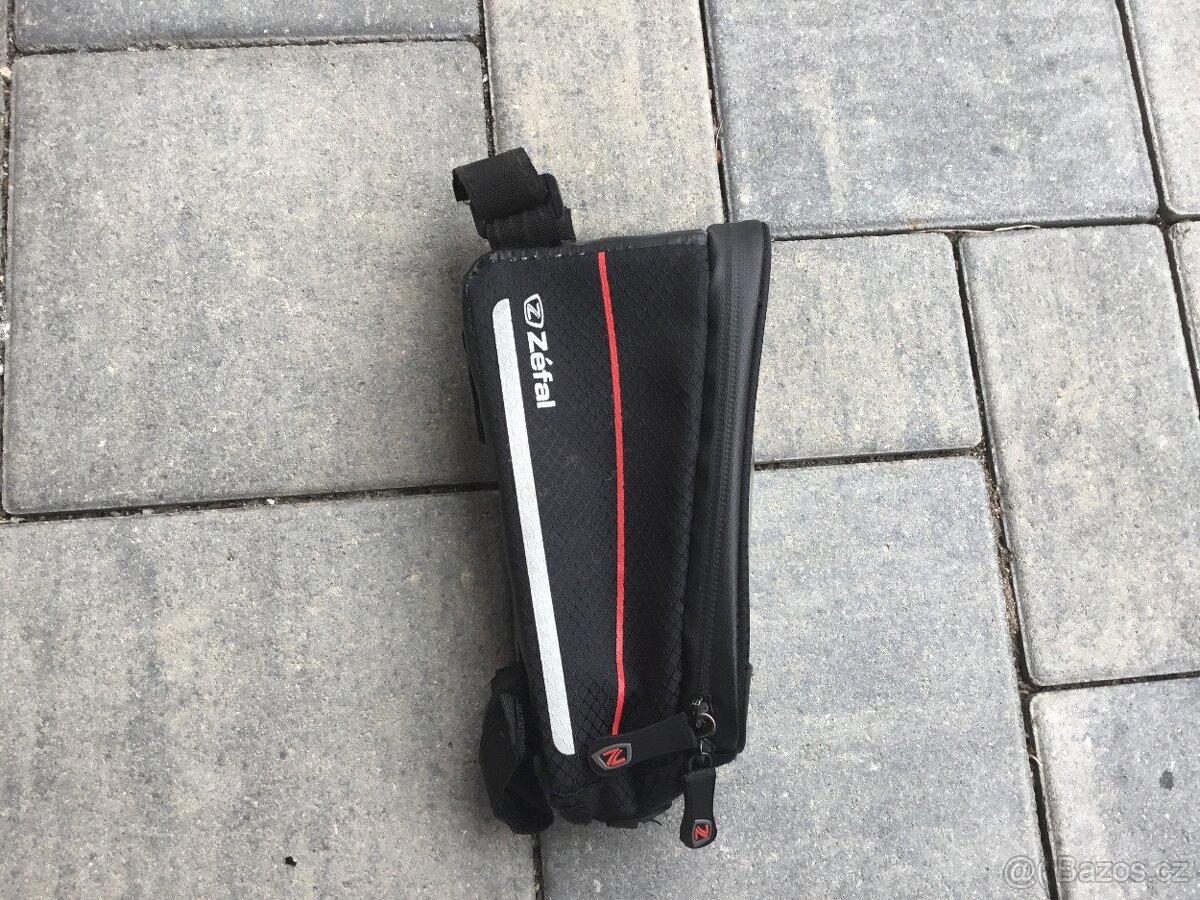 Prodám brašny na kolo - 5