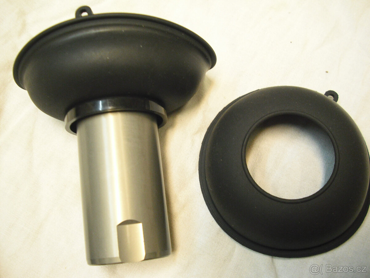 Dominátor díly karburátor,cdi - 5