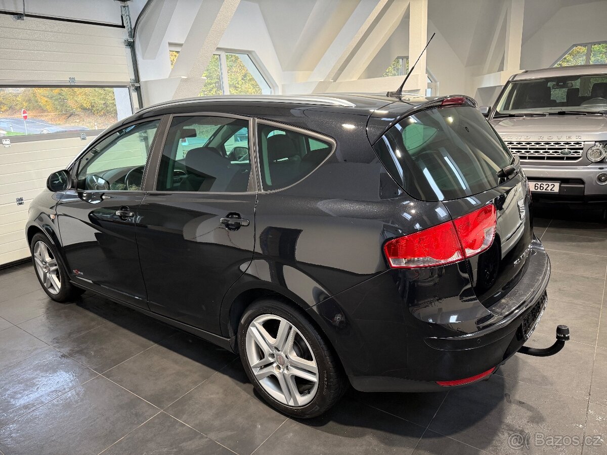 Seat Altea XL 1.4 TSI STYLE 92 kW | 6 rychl. | 2013 - 5