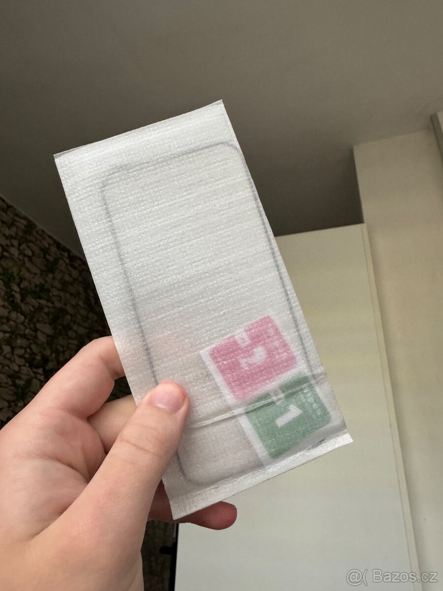 📱 iPhone 15 Pro – 128 GB – BEZ ŠKRÁBNUTÍ – 85% kondice – TO - 5