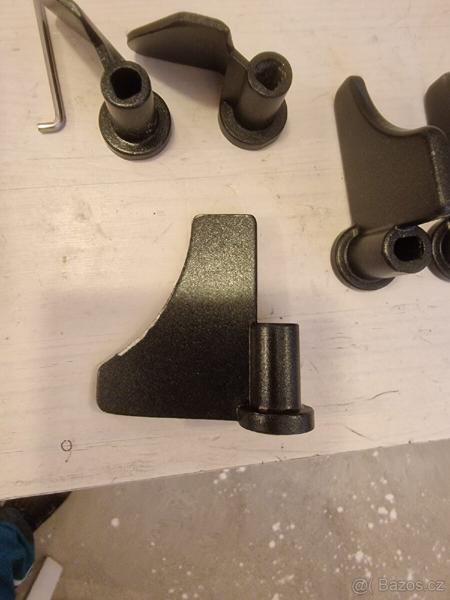 Domaci pekarna ETA - 5