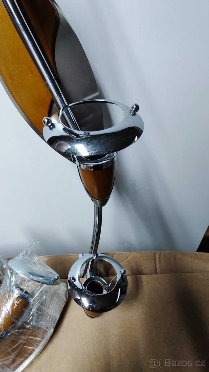 Prodám bodové svítidla patice E14 - 5