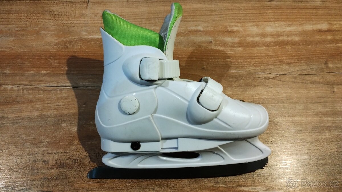 dívčí brusle Tempish Expanze Girl - 5